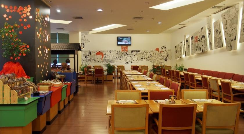 Ibis Malioboro Hotel Yogyakarta Exterior foto
