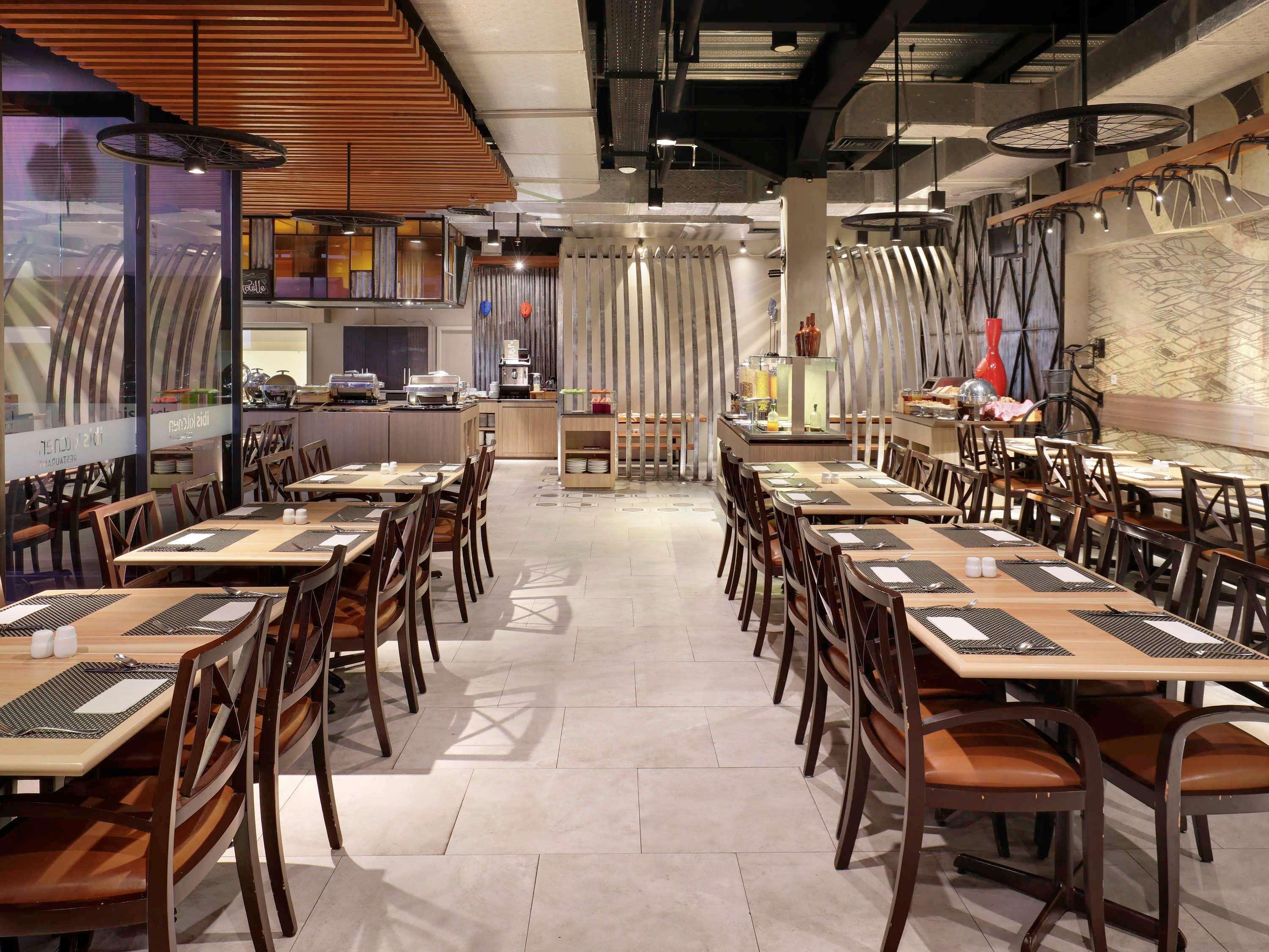 Ibis Malioboro Hotel Yogyakarta Exterior foto
